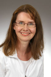 Dr. Ariane Kruse-Irle